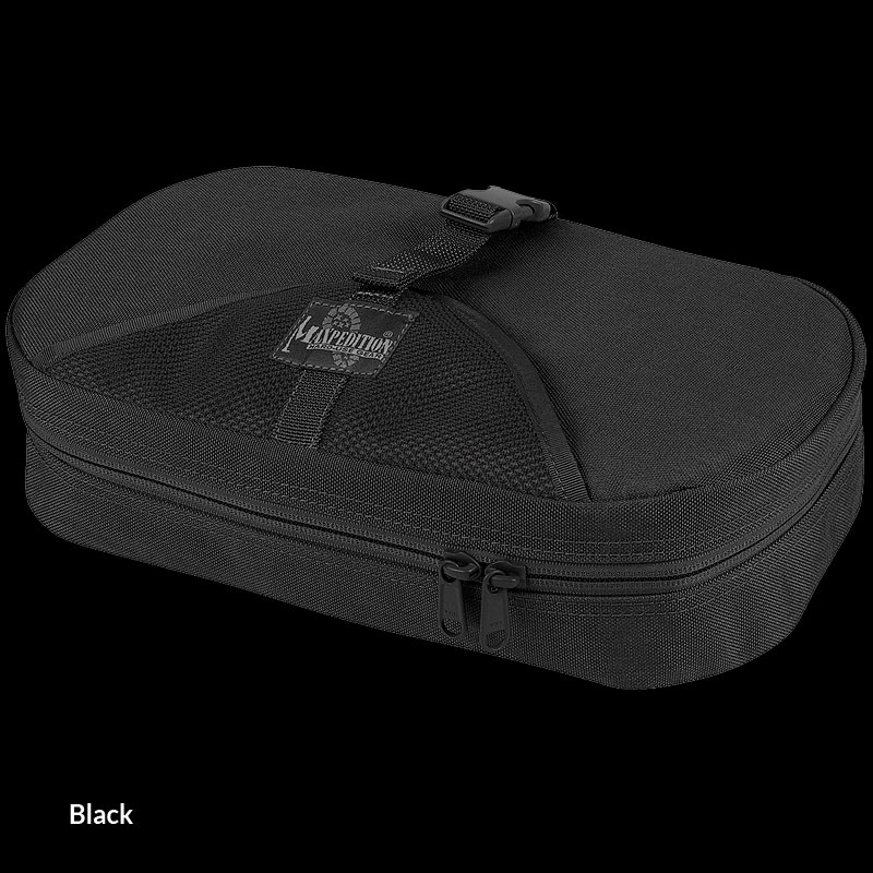 maxpedition toiletry bag