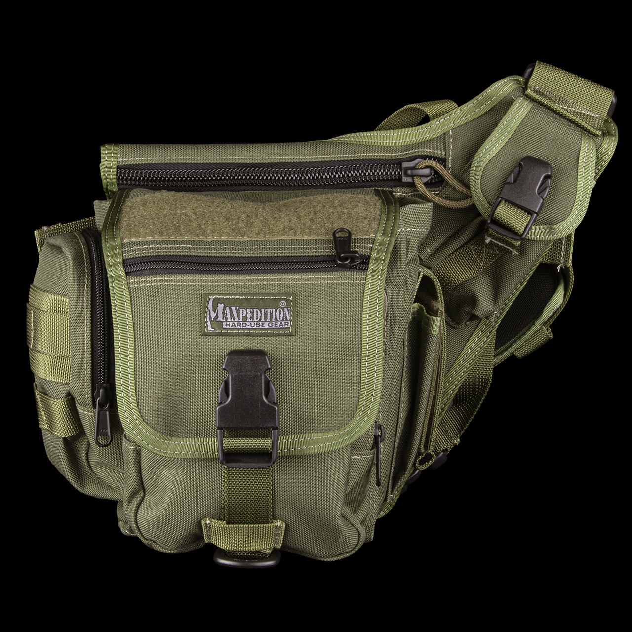 Maxpedition Fatboy Versipack