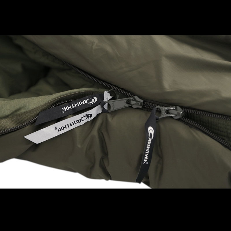Carinthia Brenta - Heinnie Haynes