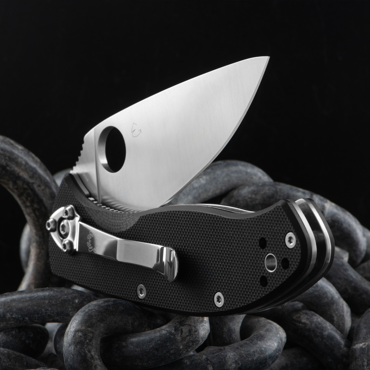 Spyderco Tenacious | Spyderco Knives