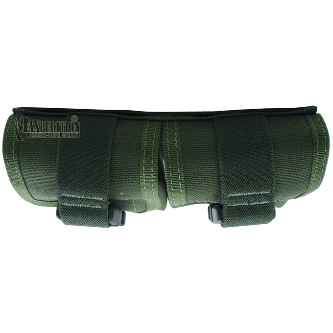 Maxpedition Double Frag Pouch WAS £31.95