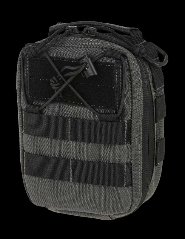 Pochette Médicale Maxpedition FR-1 - Vert - Organisateur MOLLE