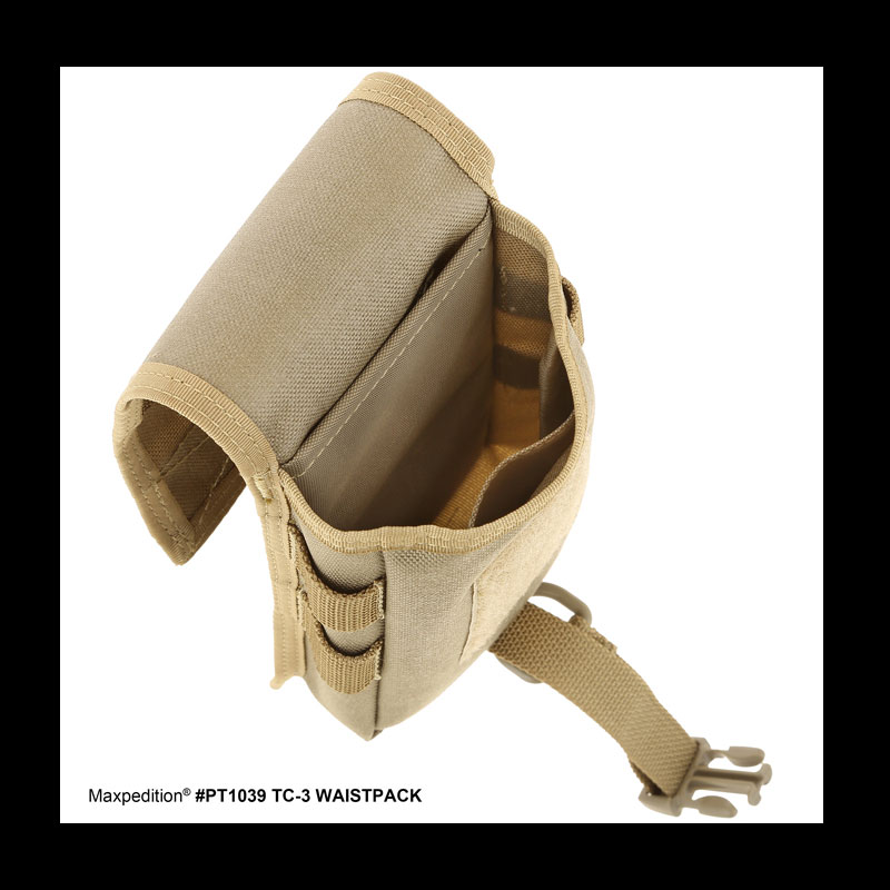 Maxpedition TC-3 Waistpack