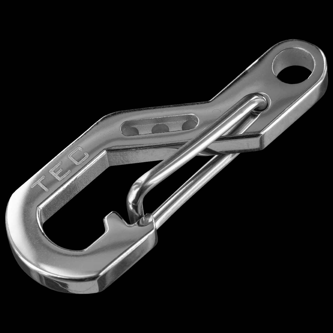 Tec Accessories Python Clip