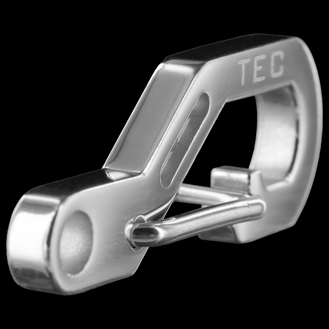Tec Accessories Python Clip