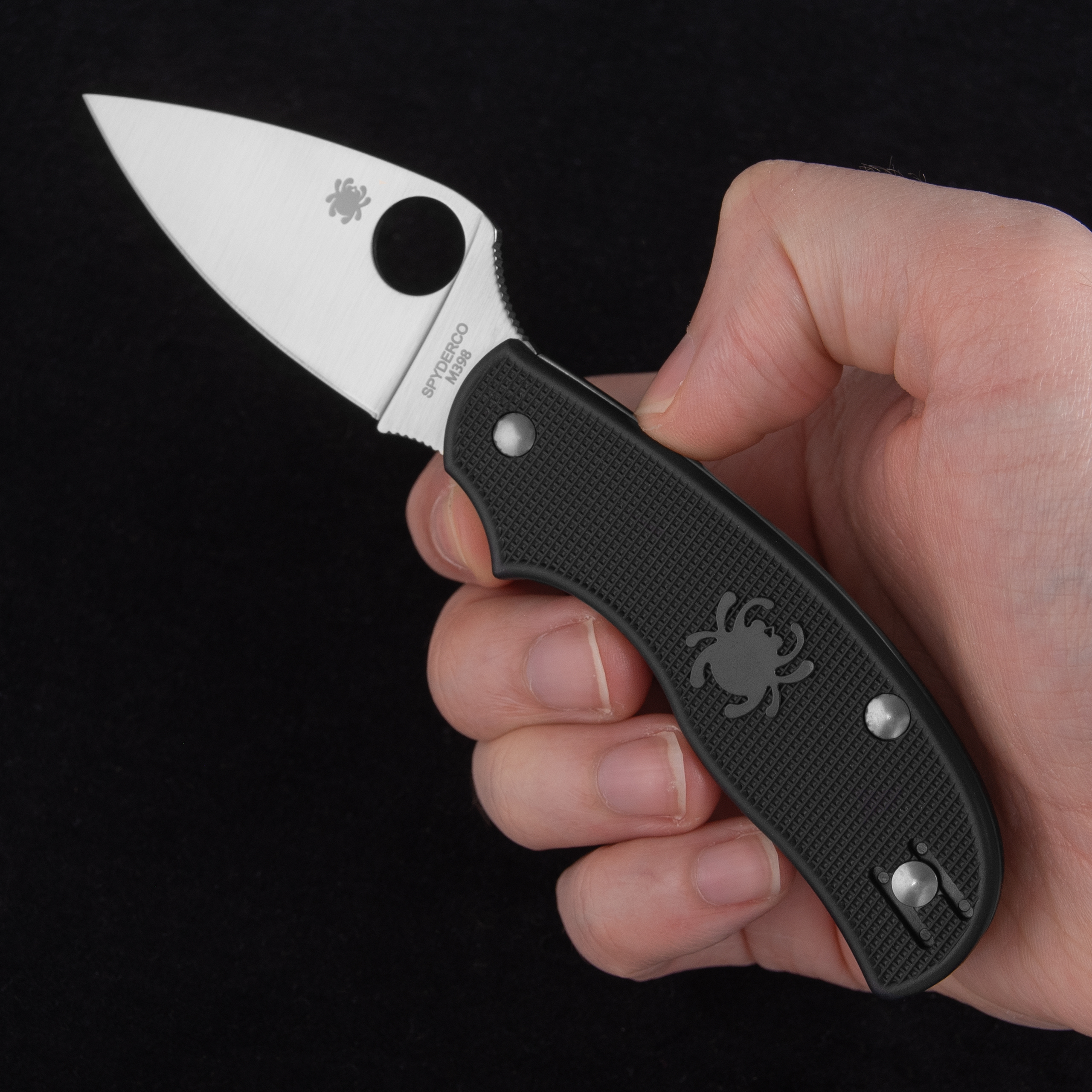 Spyderco Urban Lightweight