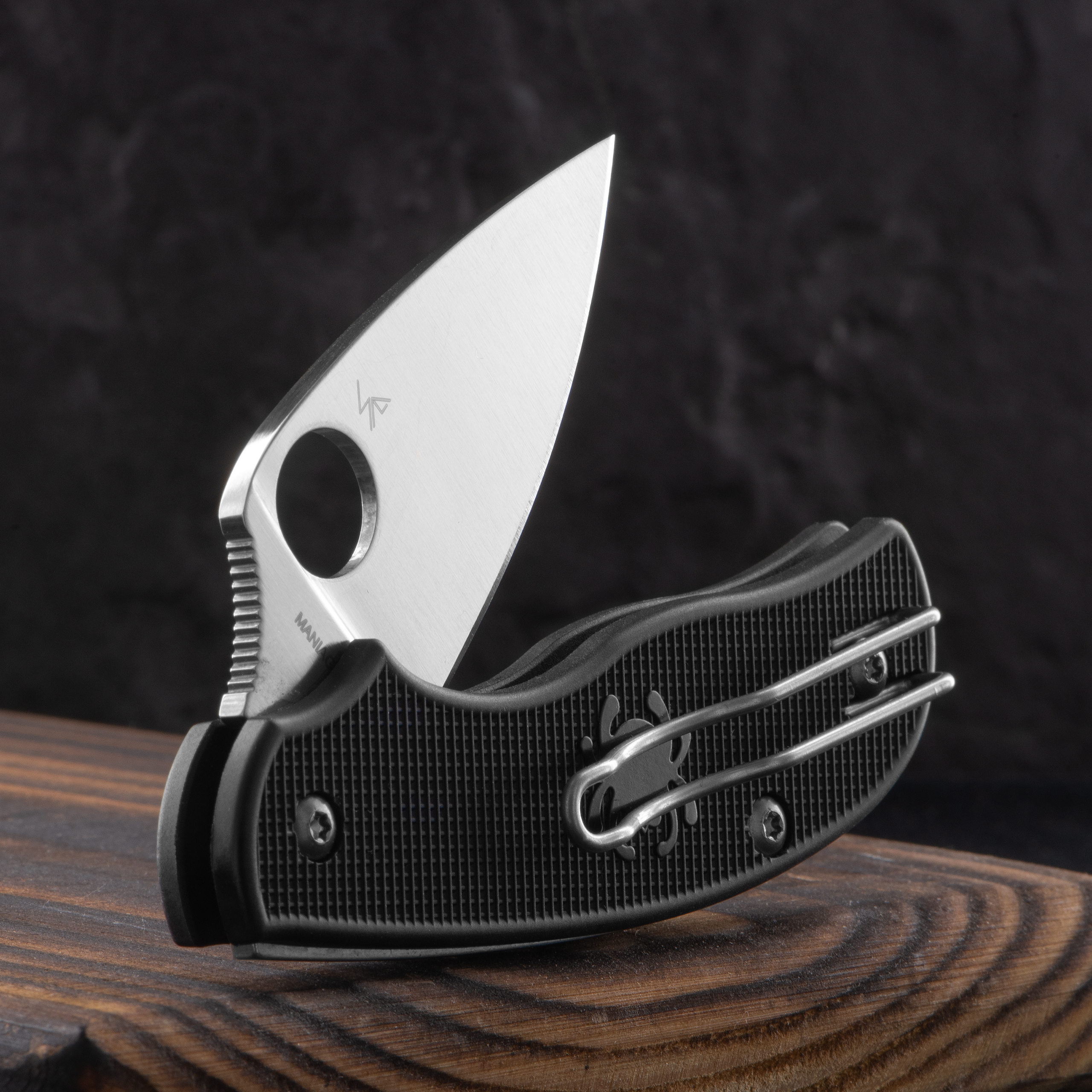 Spyderco Urban Lightweight