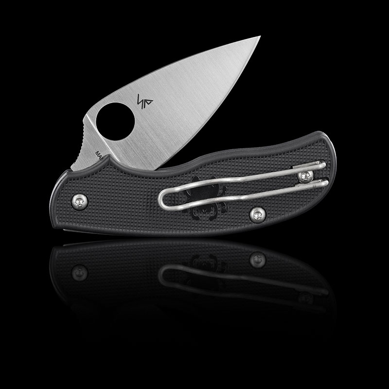 Spyderco Urban Lightweight | Free UK Delivery | UK Friendly