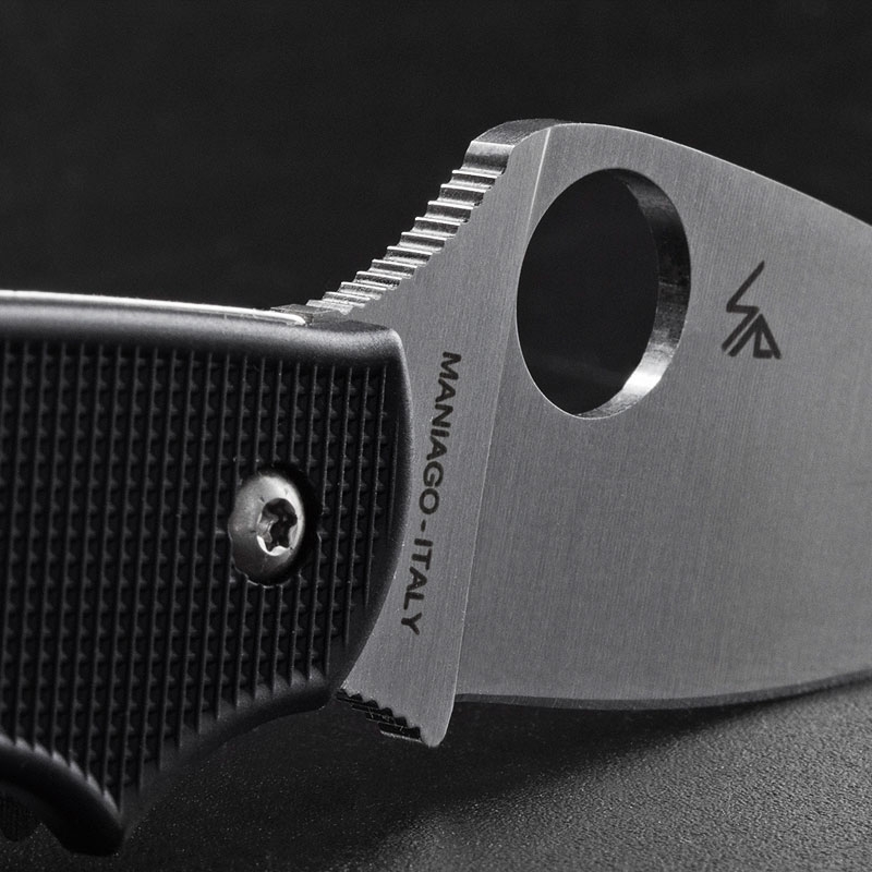 Spyderco Urban Lightweight | Free UK Delivery | UK Friendly