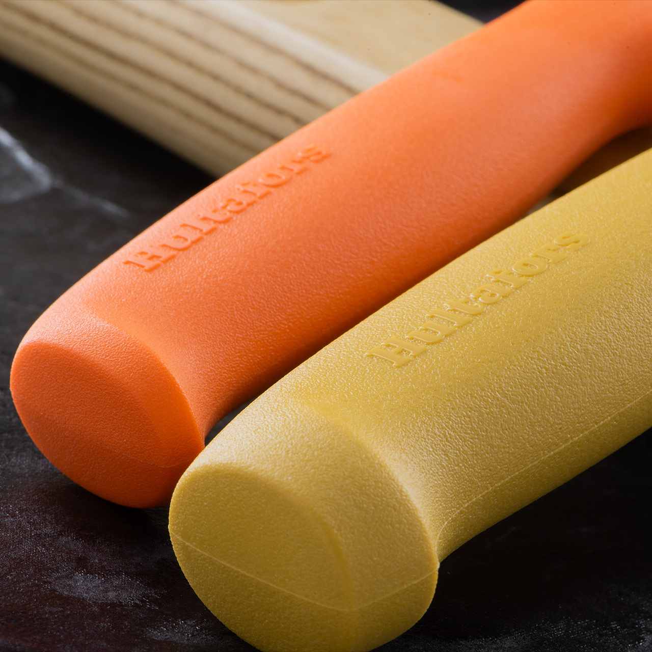 Hultafors STK HVK Double Holster