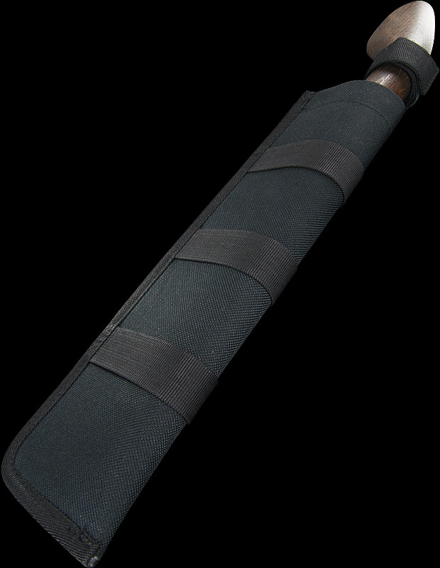 MY Parang Machete