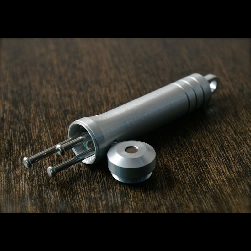 Tec Accessories RETREEV Compact Retrieval Tool