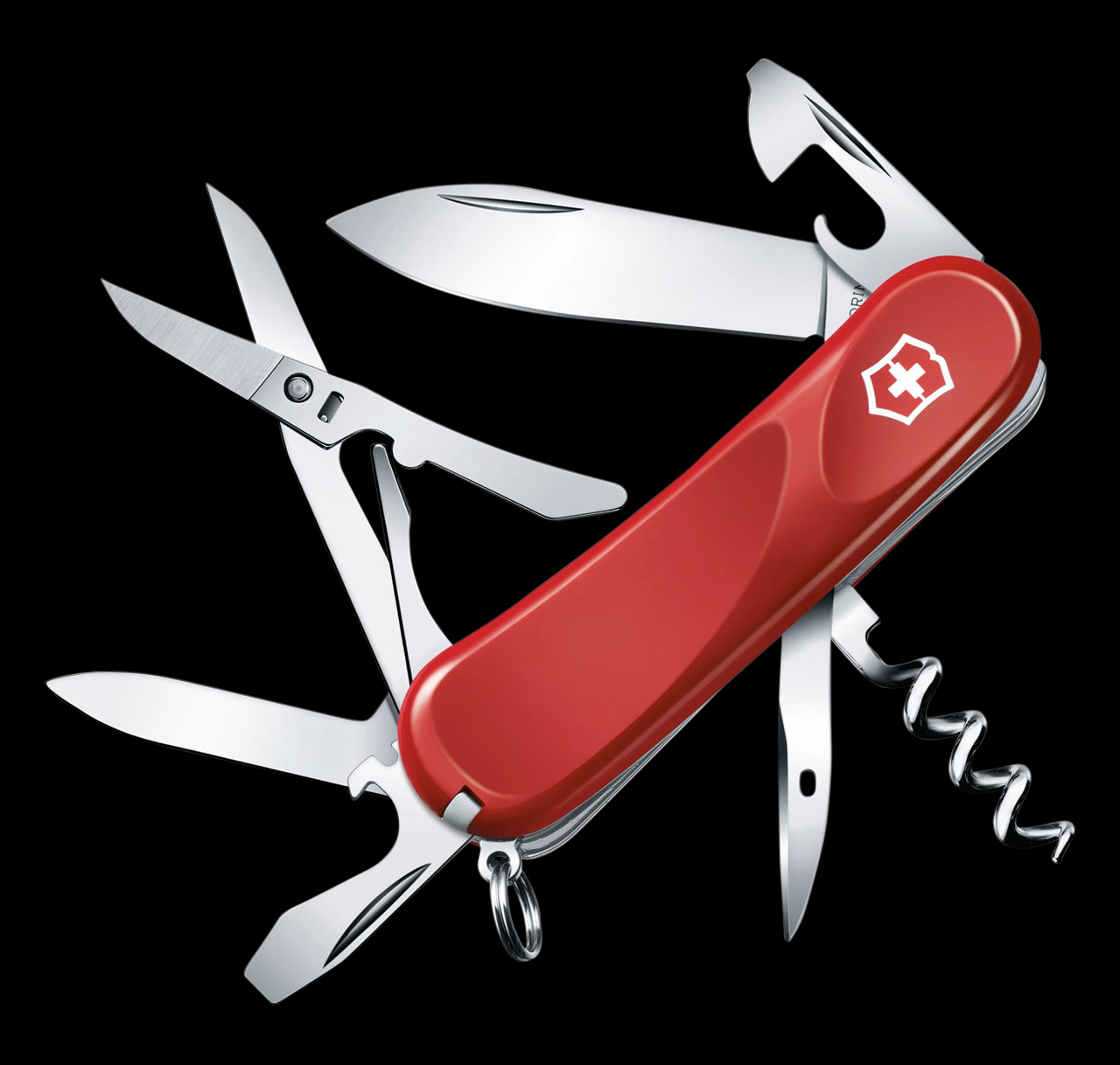 swiss army knife evolution 14