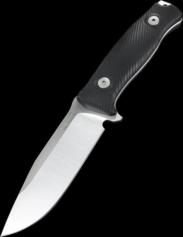 LionSteel Molletta M5 G10