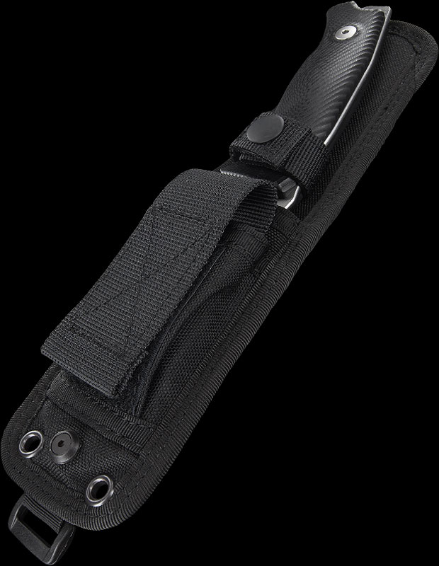 LionSteel Molletta M5 G10