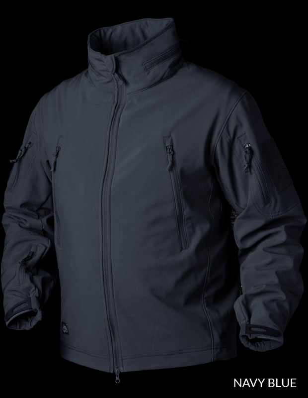 Helikon-Tex Gunfighter Windblocker