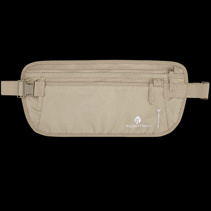 eagle creek belt pouch