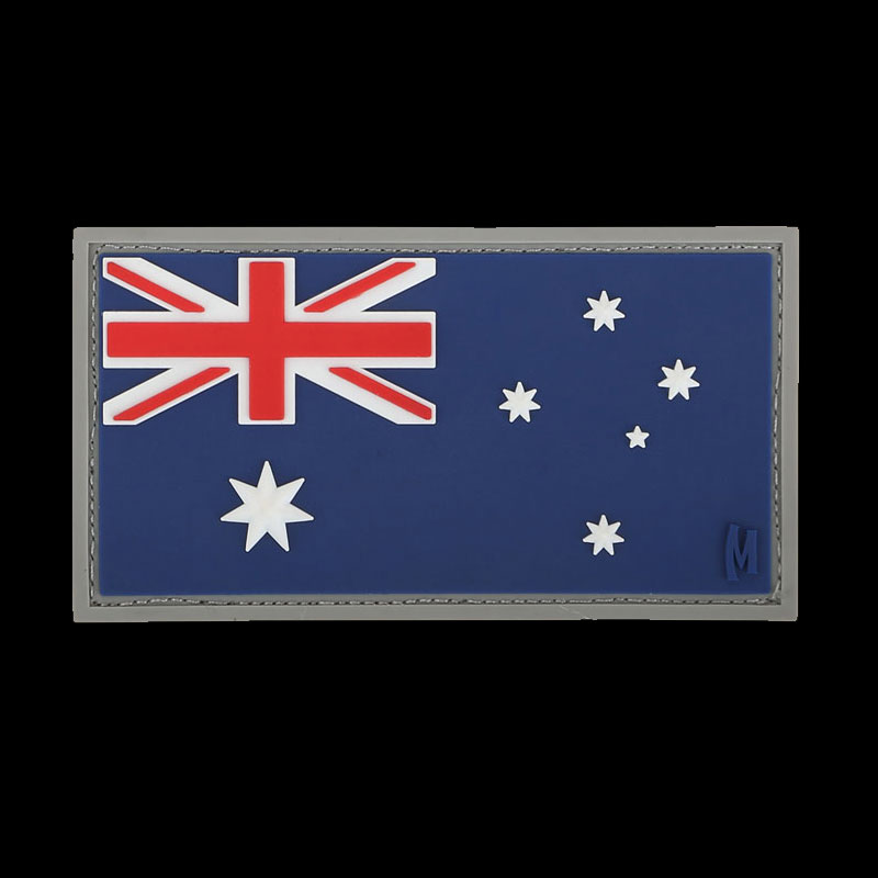 Maxpedition Australia Flag Patch