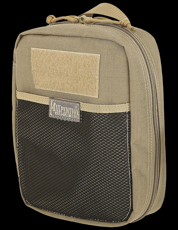 Maxpedition Skinny Pocket Organizer