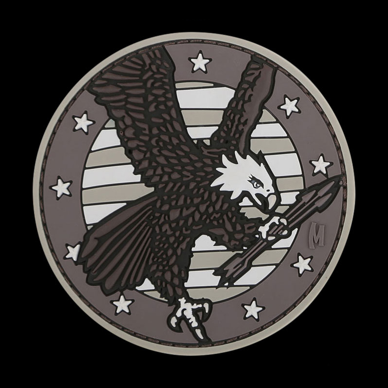 Maxpedition American Eagle Patch Arid