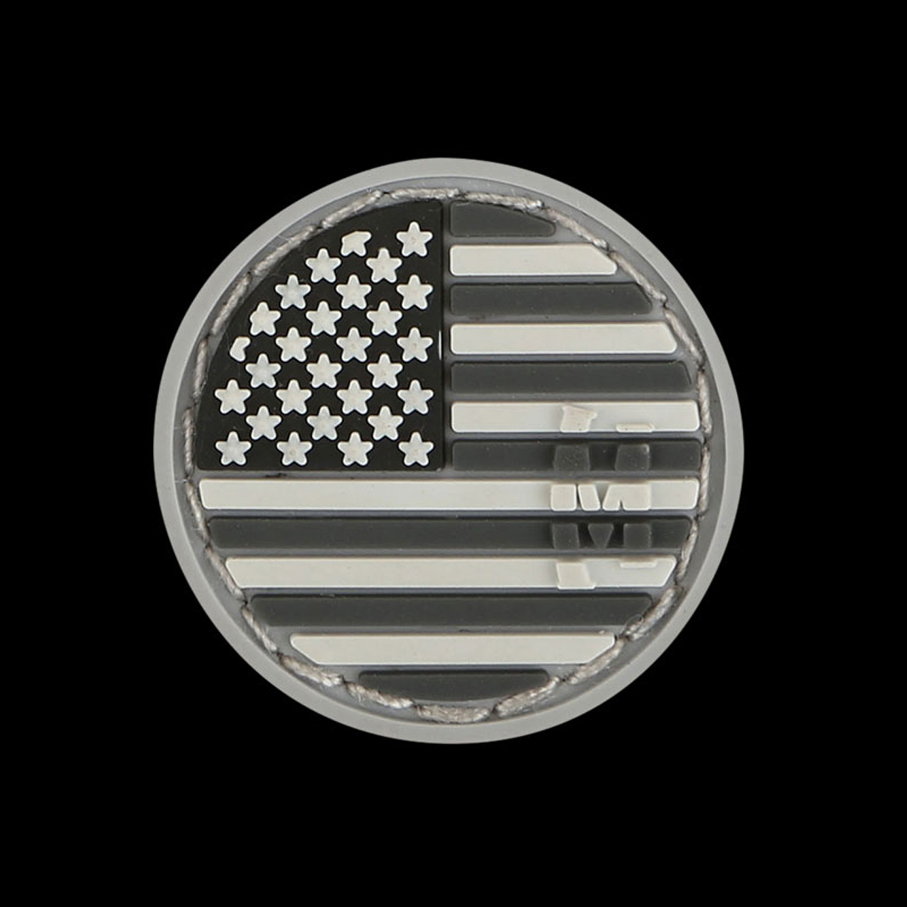 Maxpedition US Flag Micro Patch WAS £4.95 Swat