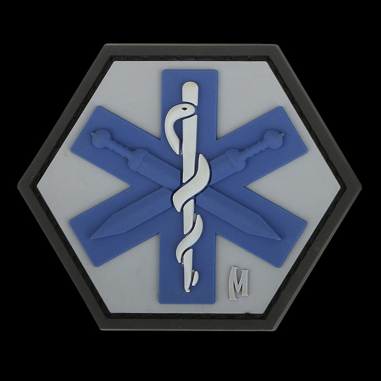 Maxpedition Medic Gladii Patch Swat