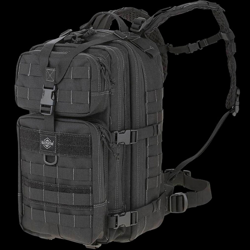 Maxpedition Falcon III Backpack, Black