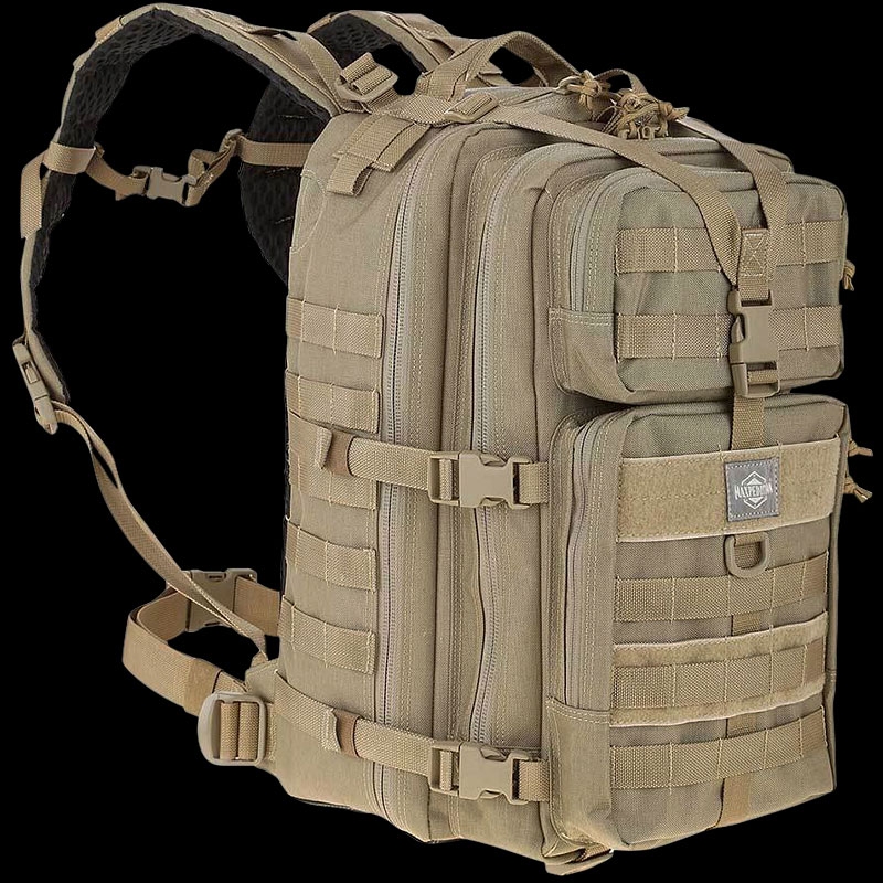falcon 3 backpack