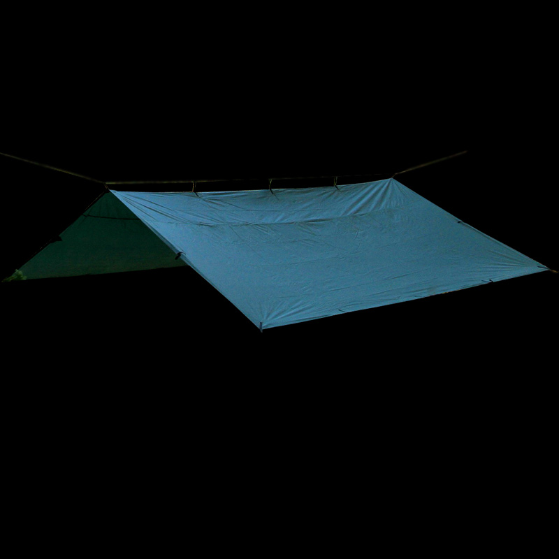 DD Hammocks 4 x 4 Tarp