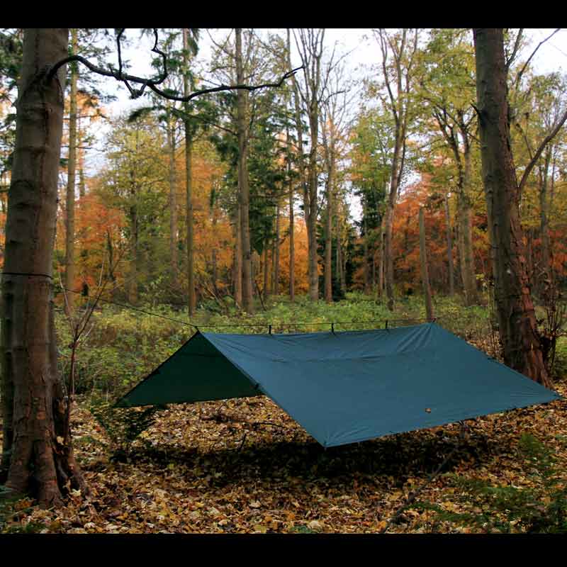 DD Hammocks 4 x 4 Tarp