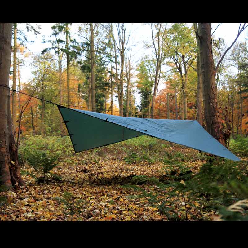 DD Tarp 4×4 DD Tarp 4x4 – DD Hammocks