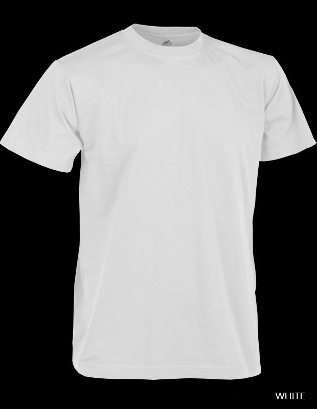 Camiseta De Algodón HELIKON-TEX U.S. Desert - Www