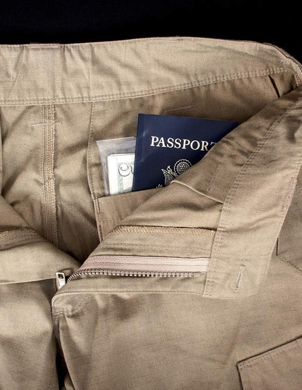 TAD Force 10 RS Cargo Trousers