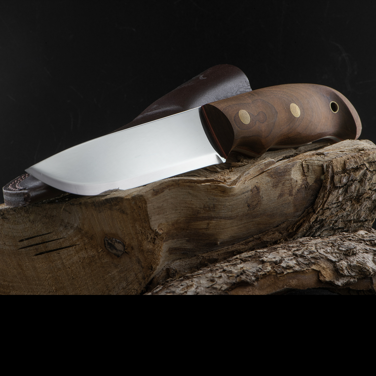 Helle Didi Galgalu Fixed Blade