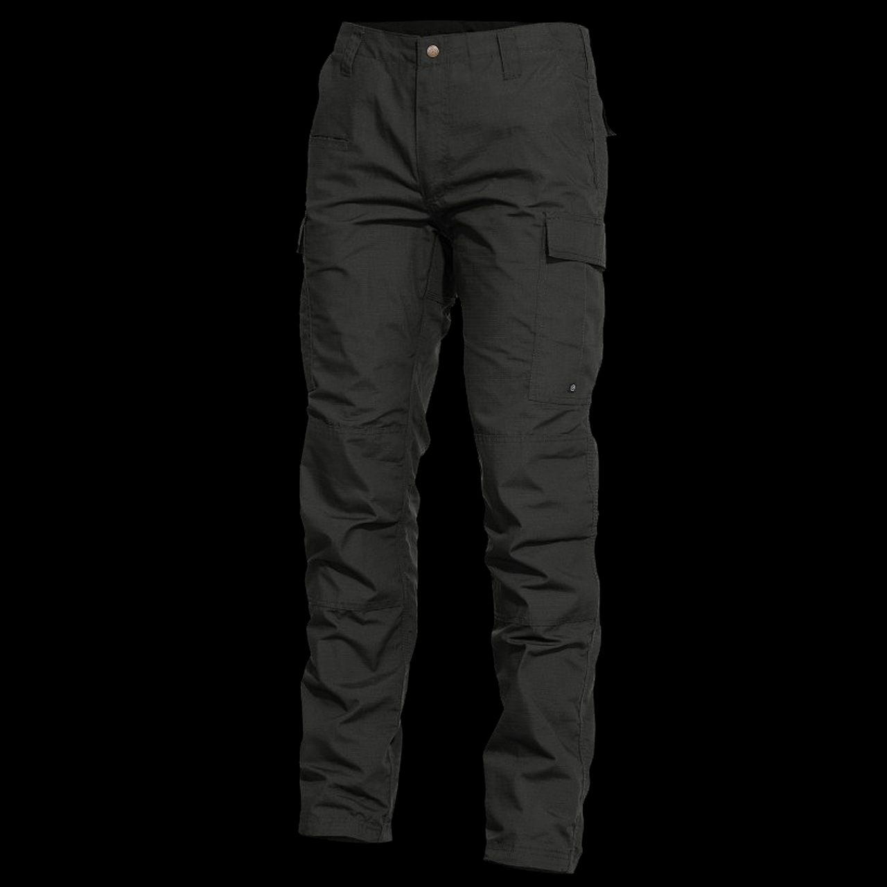 Uniform Bridge Fatigue BDU Pants - Black