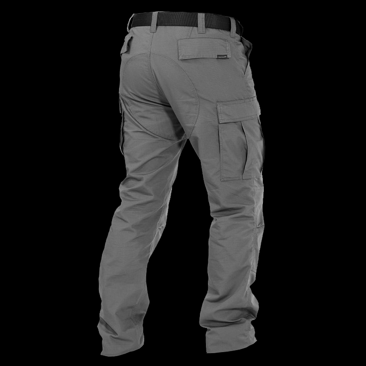 Army Trouser US Ranger BDU Military Style Combat Cargo Camo Urban Black Pant  – Trang chính thức của thương hiệu FEG tại Việt Nam