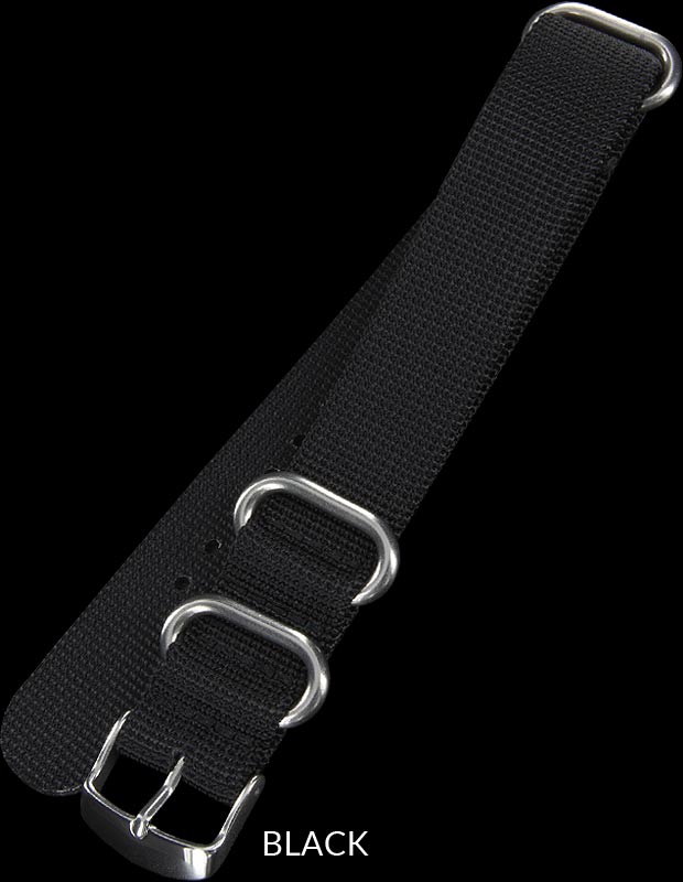 Heinnie 20mm Nato Watch Strap