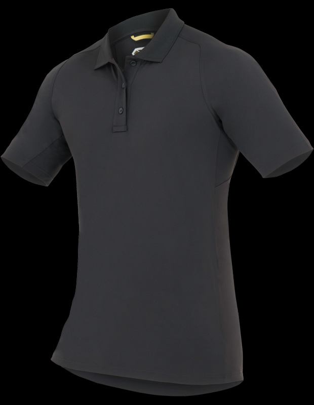 first tactical performance polo