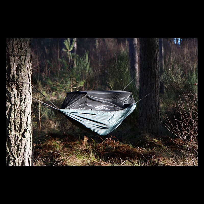 DD Travel Hammock Bivi  DD Tarp 3×3 Travel Hammock / Bivi – DD Hammocks