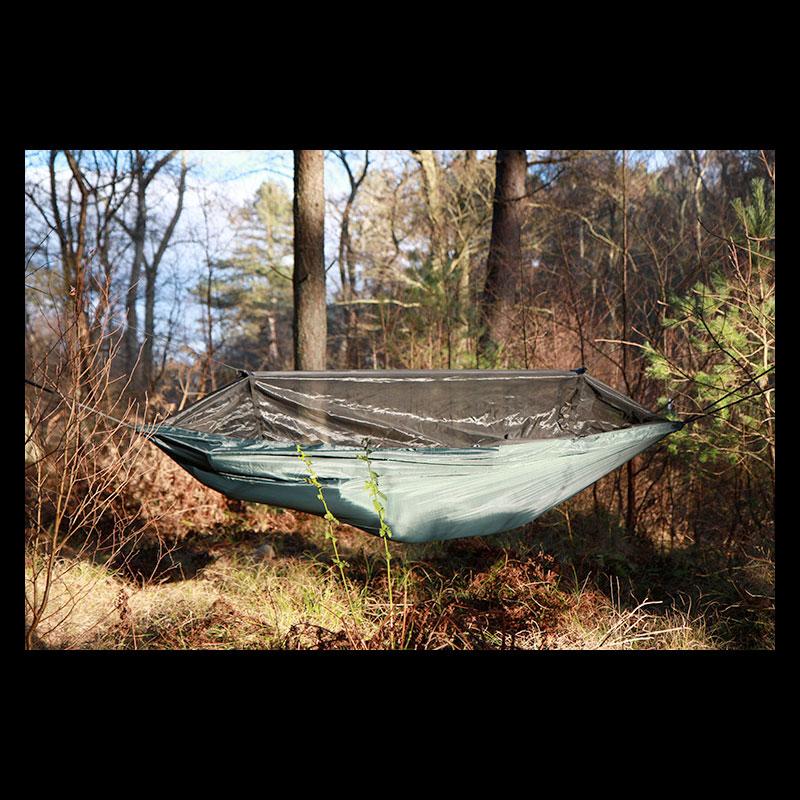 DD Travel Hammock Bivi  DD Tarp 3×3 DD Travel Hammock / Bivi - Intro Video - YouTube