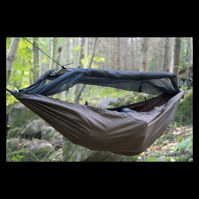 DD Hammocks Travel Hammock Bivi