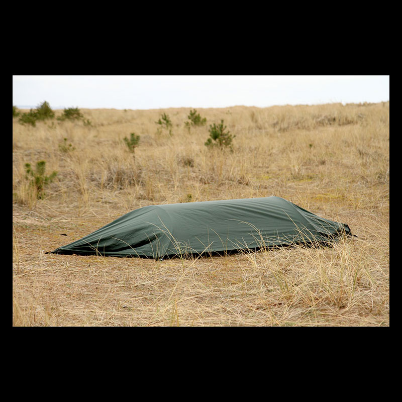 DD Hammocks SuperLight Jungle Hammock