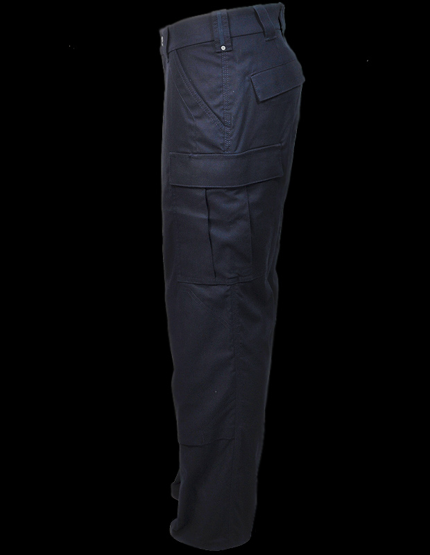 MFH int. comp. U.S. BDU pants BLUE | MILITARY RANGE