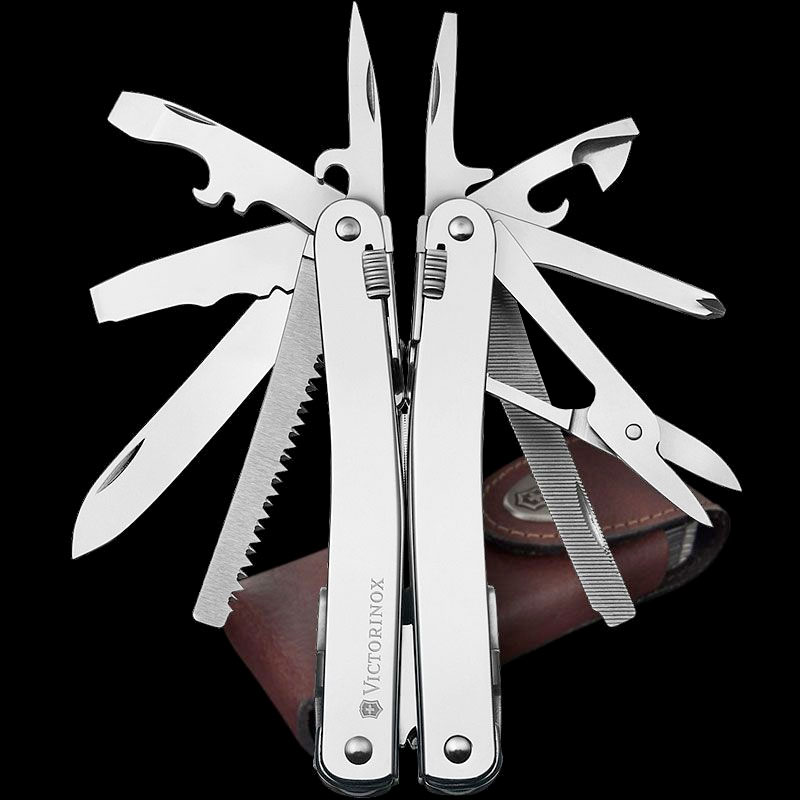 Victorinox Swisstool Spirit X