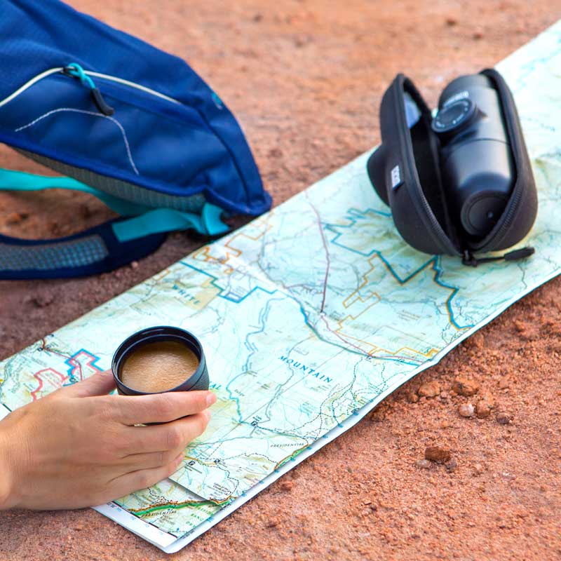 Wacaco Minipresso Protective Case