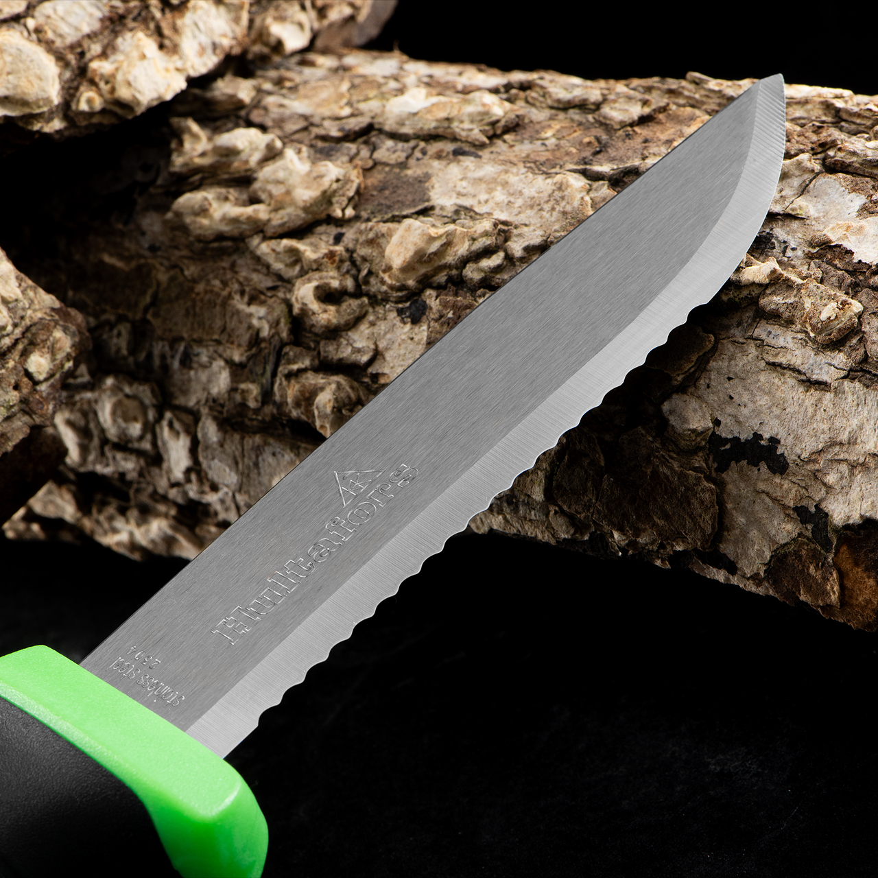 Hultafors Rope Knife