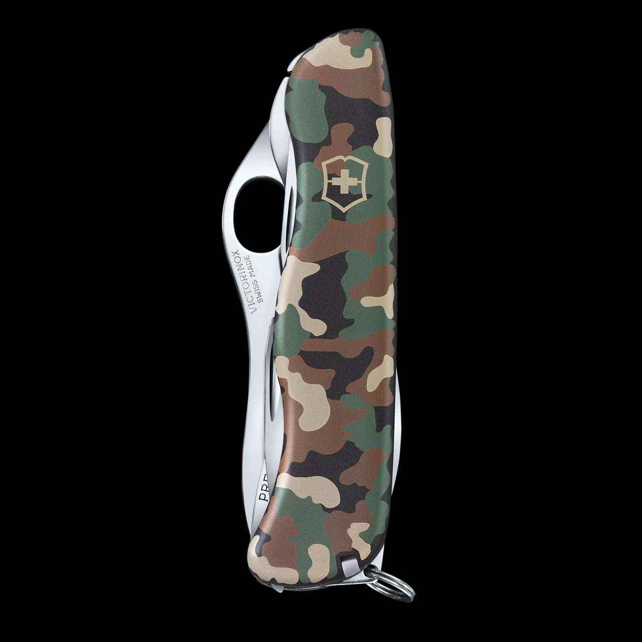 Victorinox Trailfinder MW 111mm Camouflage Folding Knife