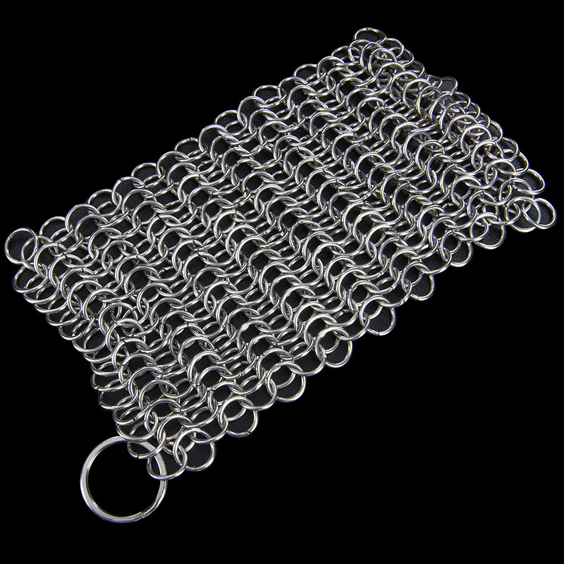 Petromax Chain Mail Cleaner