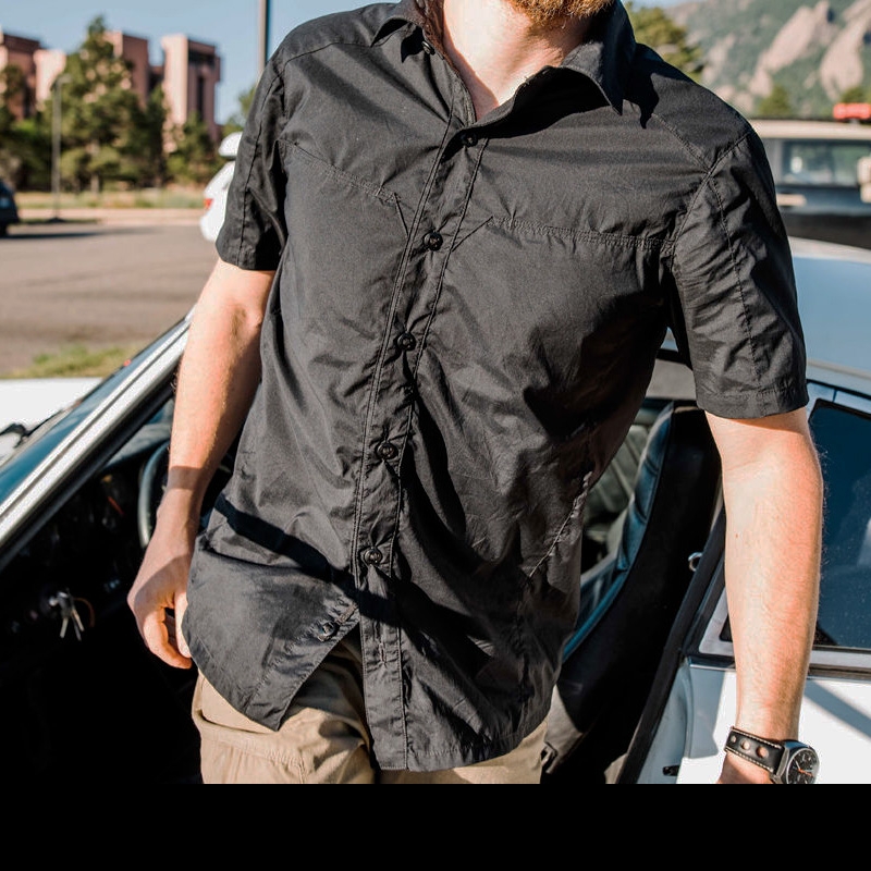 TAD Gear Gemini Shirt