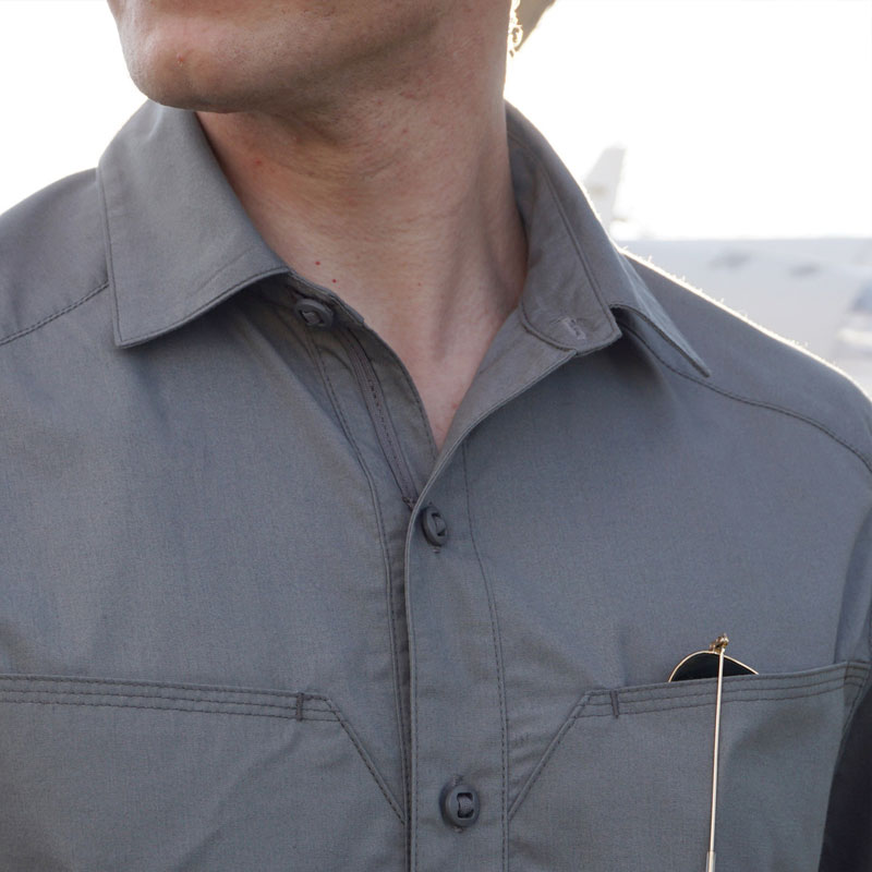 TAD Gear Gemini Shirt